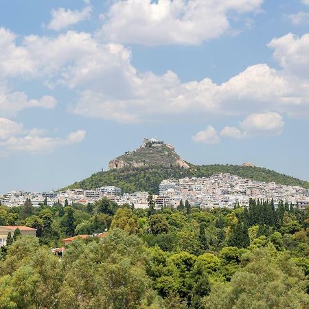 Holodek Apartments Zappeion Suites 2023 Athen Eksteriør bilde
