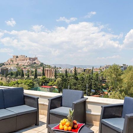 Holodek Apartments Zappeion Suites 2023 Athen Eksteriør bilde