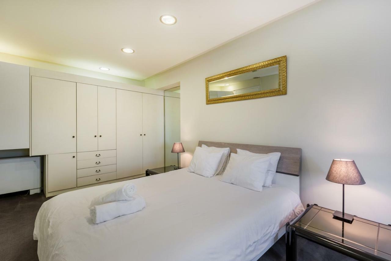 Holodek Apartments Zappeion Suites 2023 Athen Eksteriør bilde